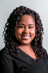 Ronnette